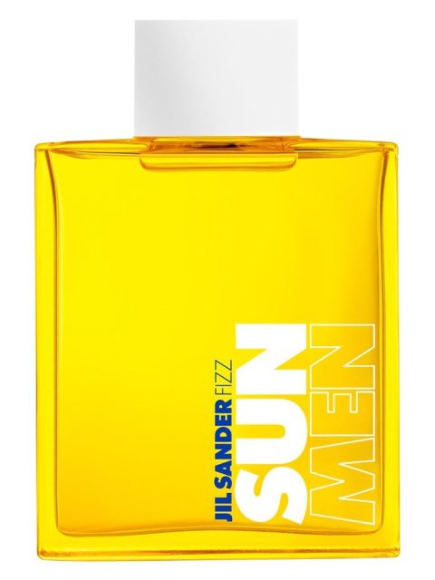 Sun Men Fizz