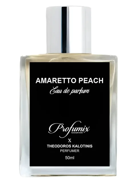 Amaretto Peach