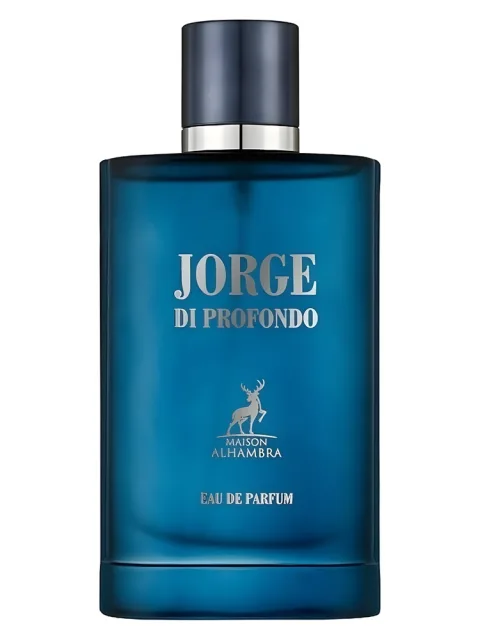 Jorge di Profondo