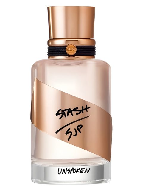 Stash SJP Unspoken