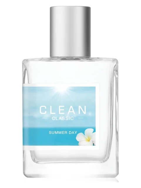 Clean Classic Summer Day