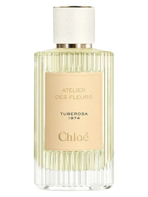 Tuberosa 1974