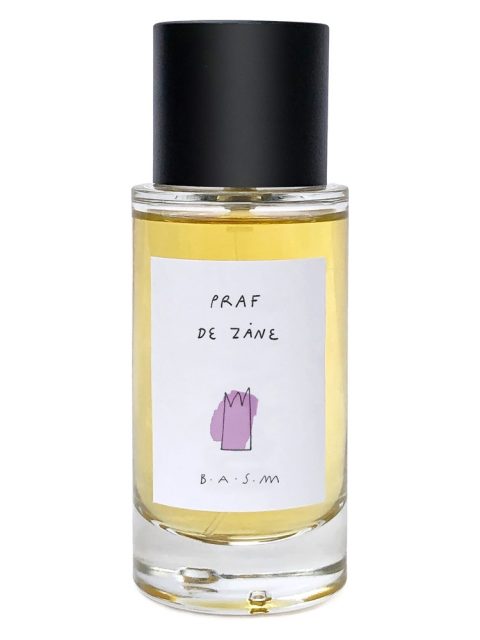 Praf de Zâne (Fairy Dust)