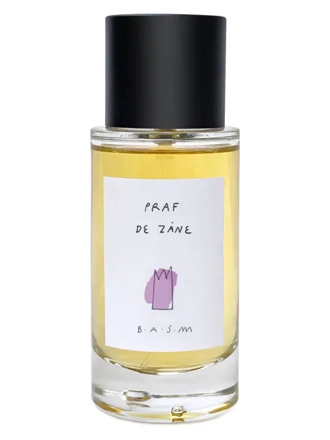 Praf de Zâne (Fairy Dust)