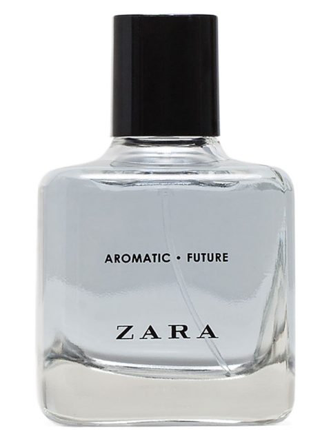 Aromatic Future