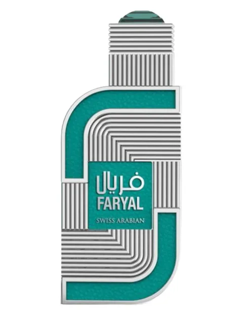 Faryal