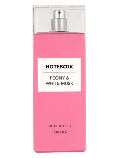Peony & White Musk