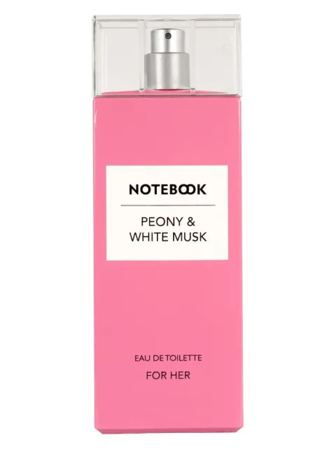Peony & White Musk
