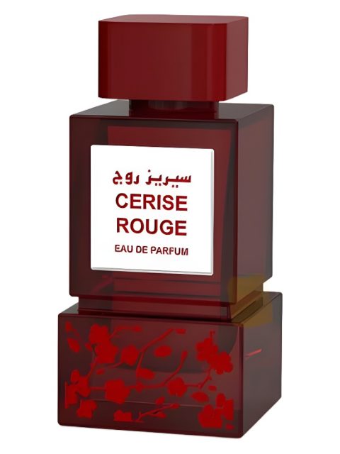 Cerise Rouge