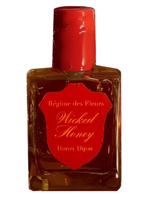 Wicked Honey