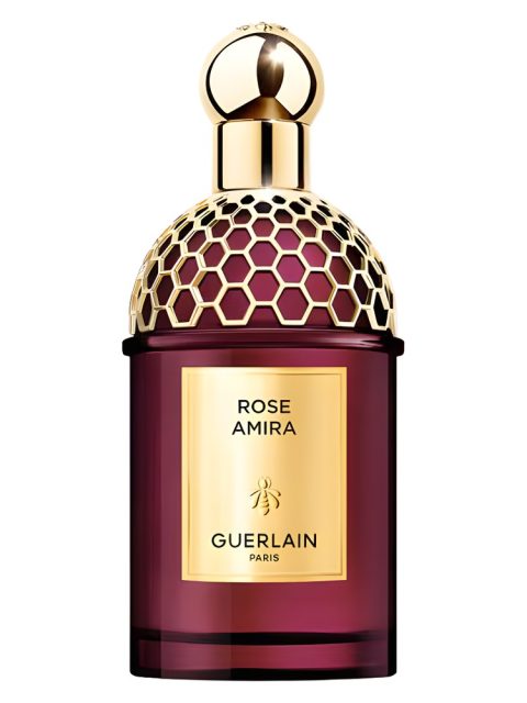 Rose Amira