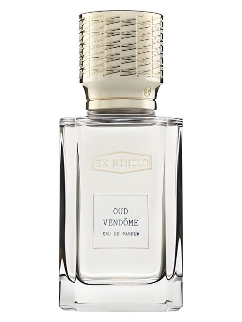 Oud Vendome