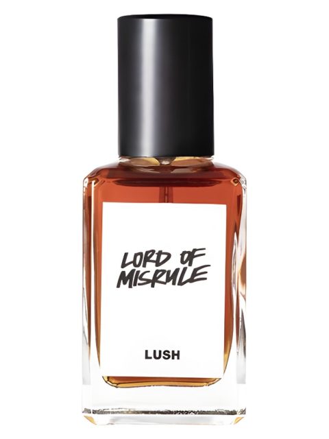 Lord of Misrule