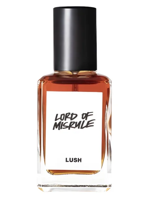 Lord of Misrule