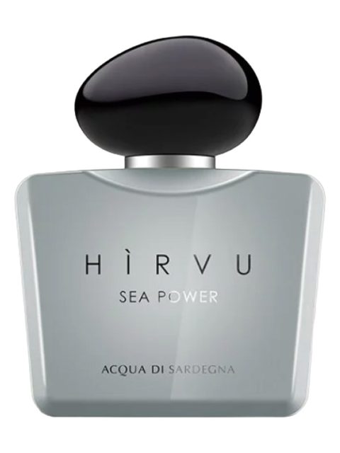 Hìrvu Sea Power