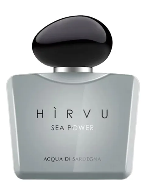 Hìrvu Sea Power
