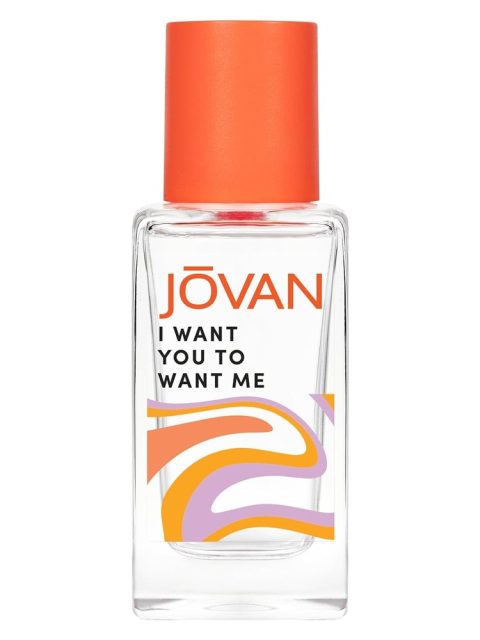 I Want You To Want Me