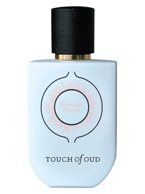 Powder Musk