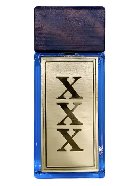 XXX