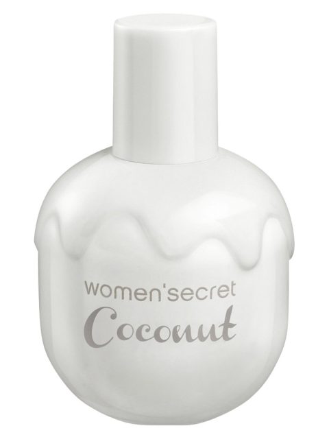 Coconut Temptation