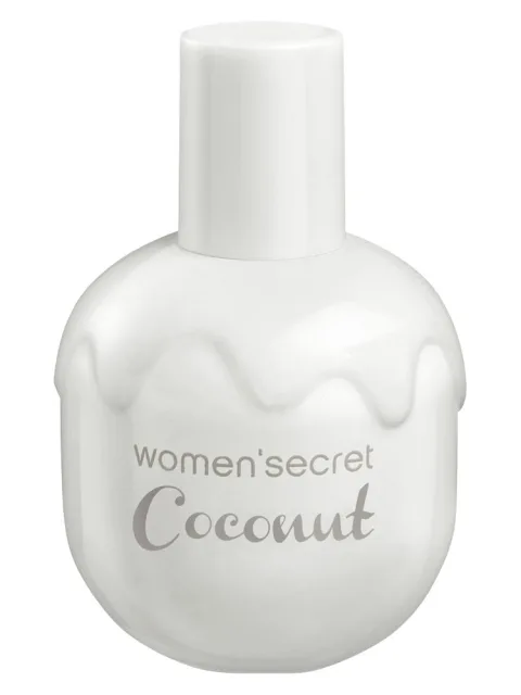Coconut Temptation