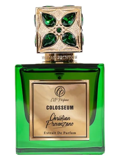Colosseum Extrait De Parfum