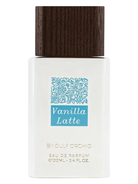 Vanilla Latte