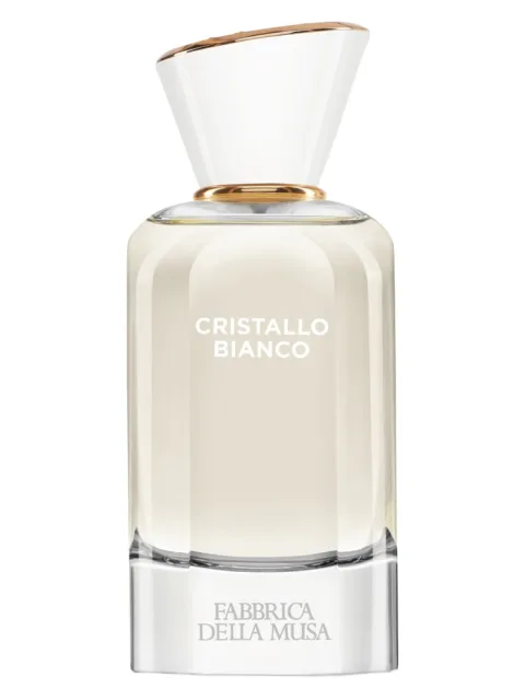 Cristallo Bianco