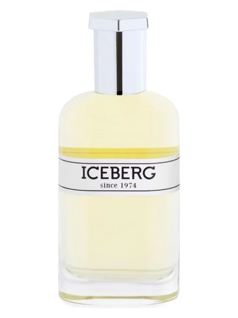 Iceberg Since 1974 for Him