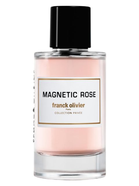 Magnetic Rose
