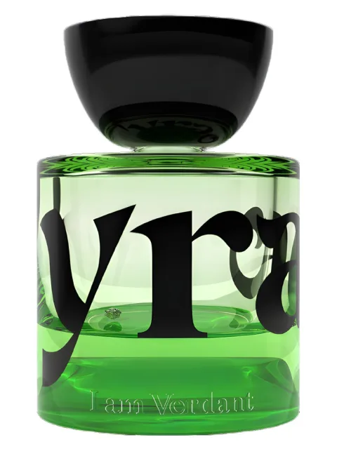 I Am Verdant