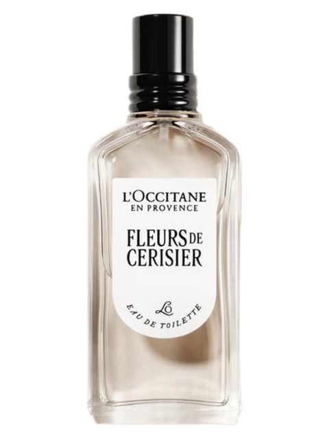 Fleurs de Cerisier Eau de Toilette