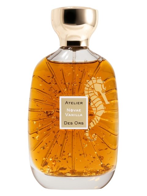 Novae Vanilla