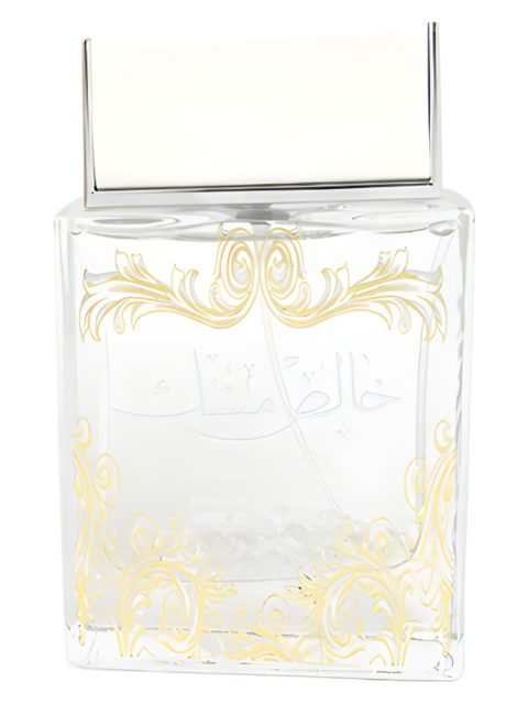 Khalis Musk (Pure Musk)