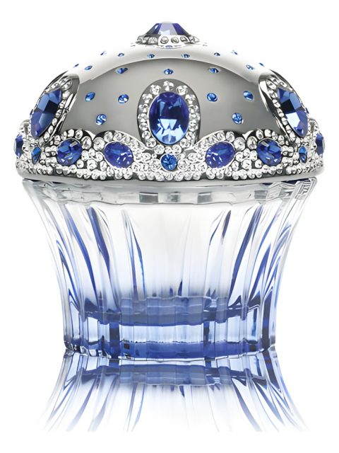 Tiara Lux Edition