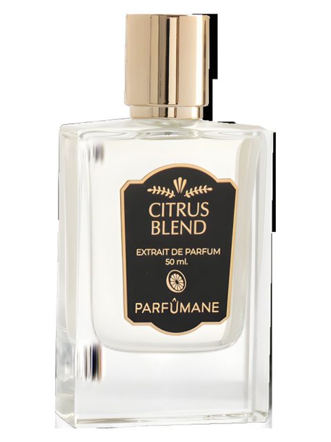 Citrus Blend