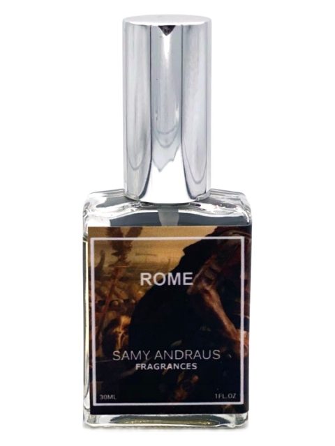Rome
