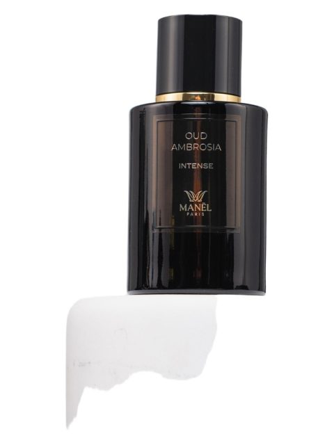 Oud Ambrosia