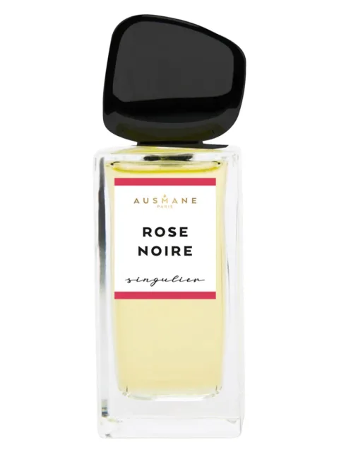 Rose Noire