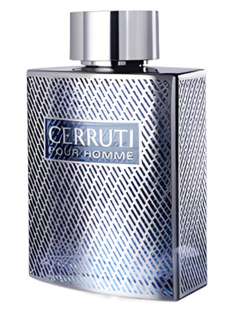 Cerruti pour Homme Couture Edition