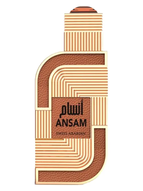 Ansam