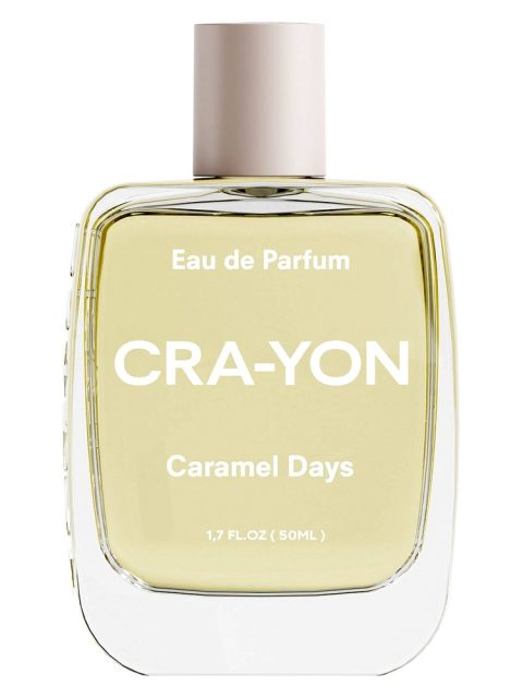 Caramel Days