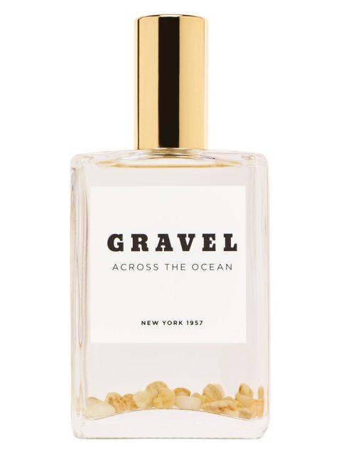 Across the Ocean