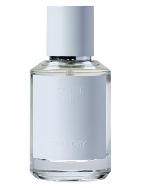 009 Gentle
