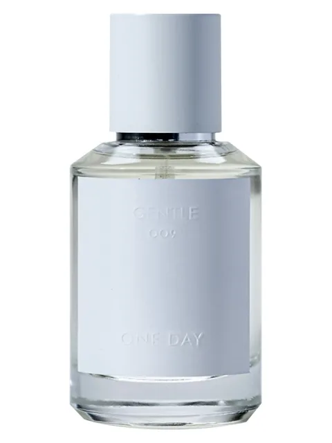 009 Gentle