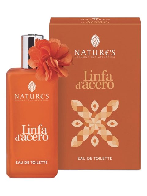 Linfa d'Acero