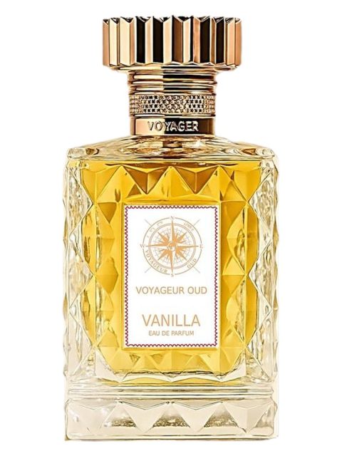 Vanilla