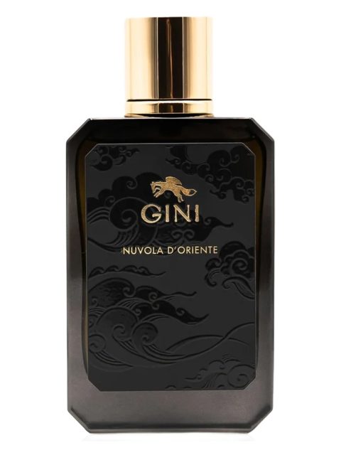 Nuvola D'Oriente