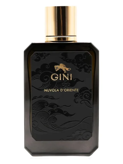 Nuvola D'Oriente