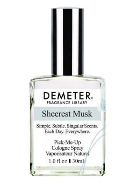 Sheerest Musk